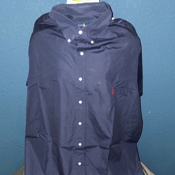 Ralph Lauren Shirt - Picture 1 of 4